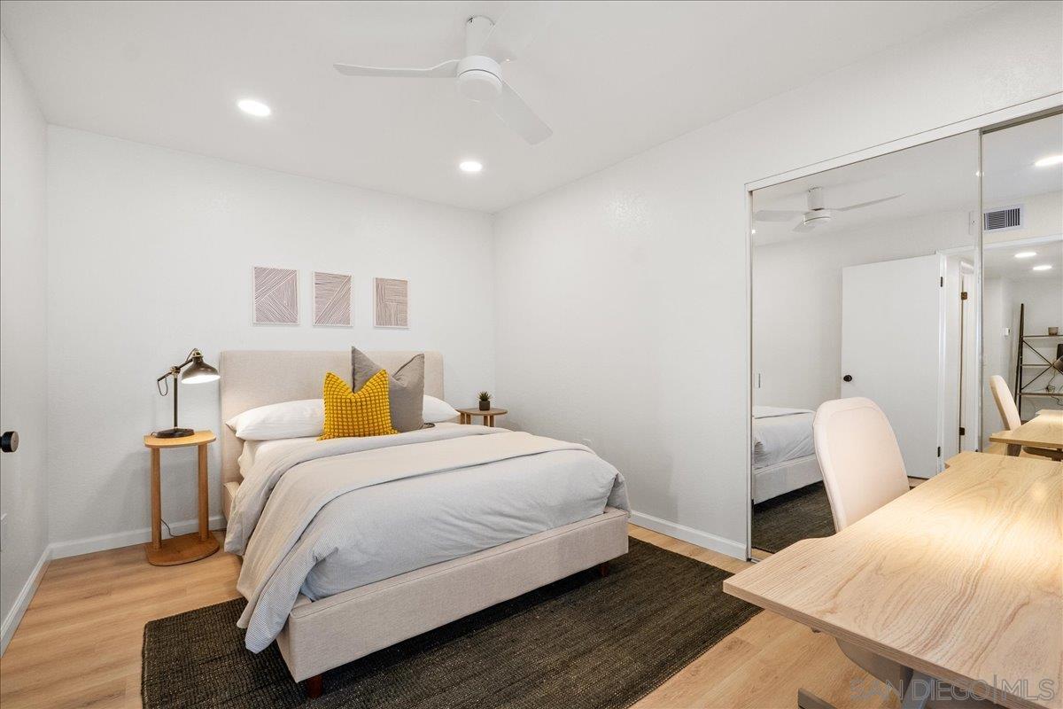 Detail Gallery Image 20 of 27 For 7039  Camino Pacheco, San Diego,  CA 92111 - 3 Beds | 3 Baths