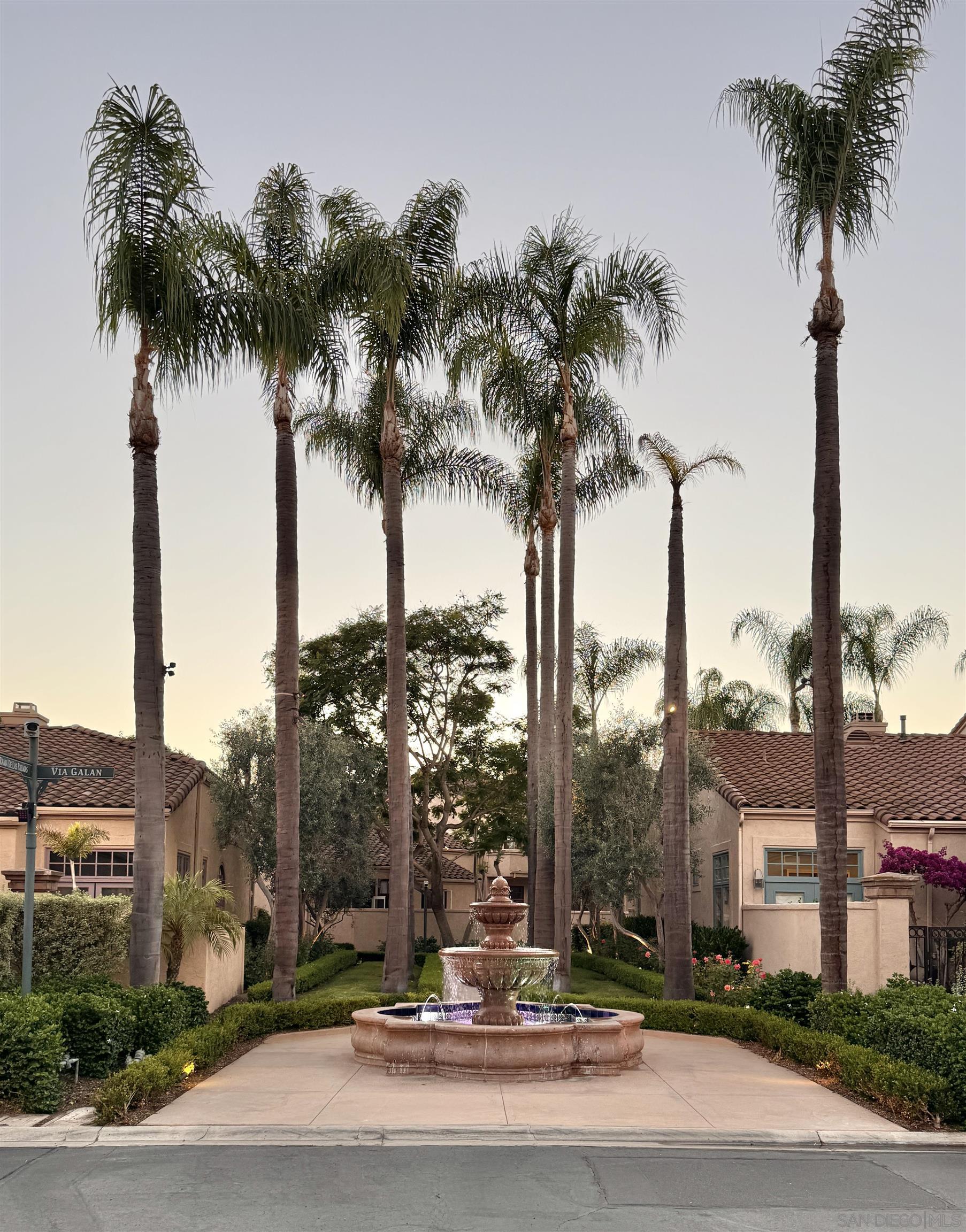 Detail Gallery Image 20 of 20 For 3614  Paseo Vista Famosa, Rancho Santa Fe,  CA 92091 - 3 Beds | 3 Baths