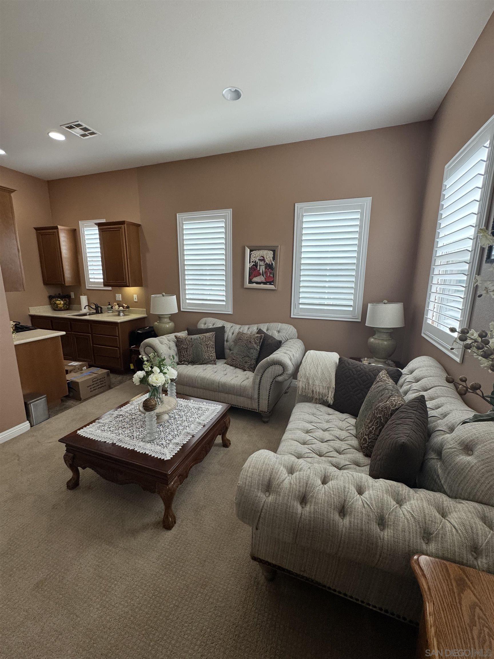 Detail Gallery Image 5 of 12 For 1668  Thompson Ave, Chula Vista,  CA 91913 - 1 Beds | 1 Baths