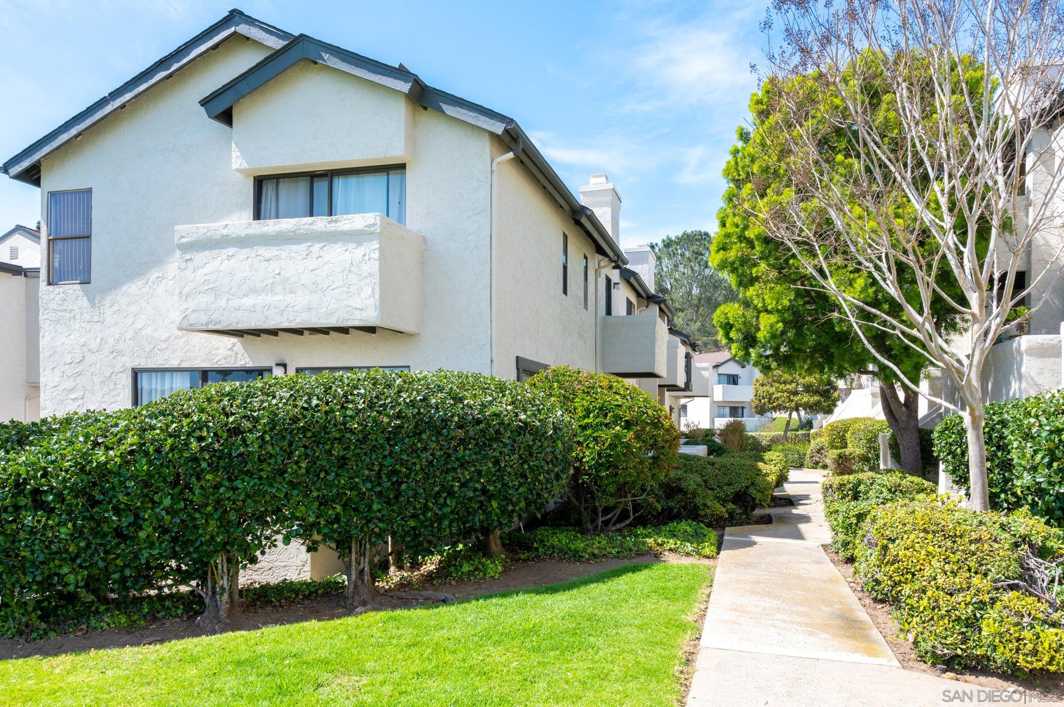 Detail Gallery Image 32 of 39 For 1275  River Vista Row  139, San Diego,  CA 92111 - 2 Beds | 2 Baths