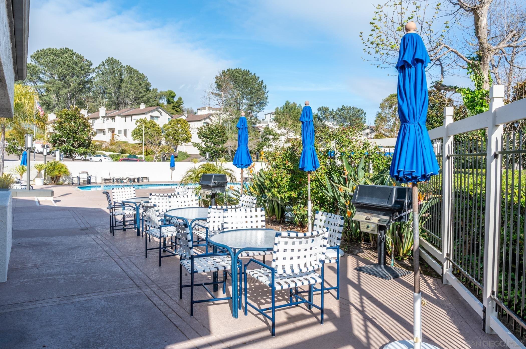 Detail Gallery Image 33 of 39 For 1275  River Vista Row  139, San Diego,  CA 92111 - 2 Beds | 2 Baths