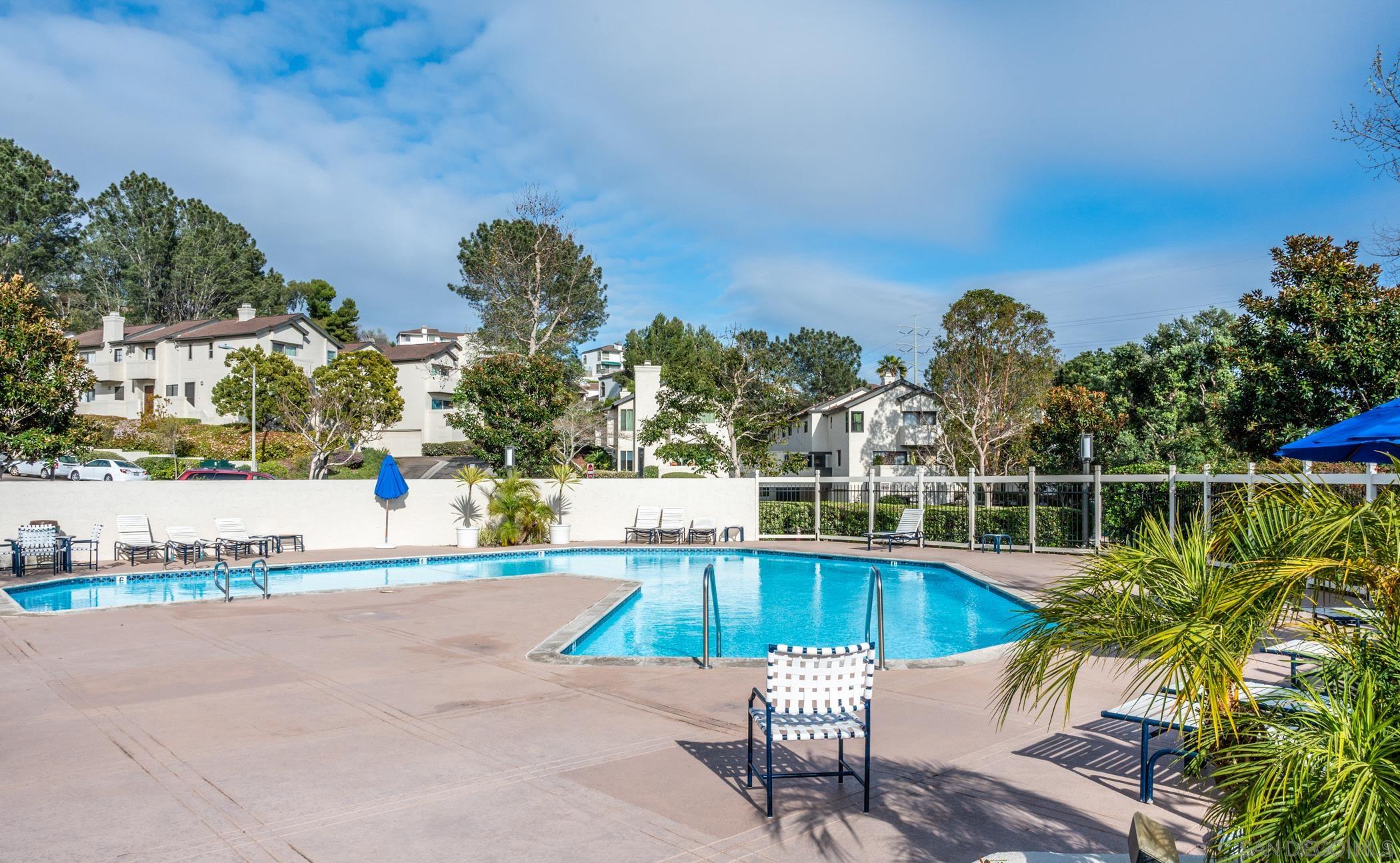 Detail Gallery Image 34 of 39 For 1275  River Vista Row  139, San Diego,  CA 92111 - 2 Beds | 2 Baths