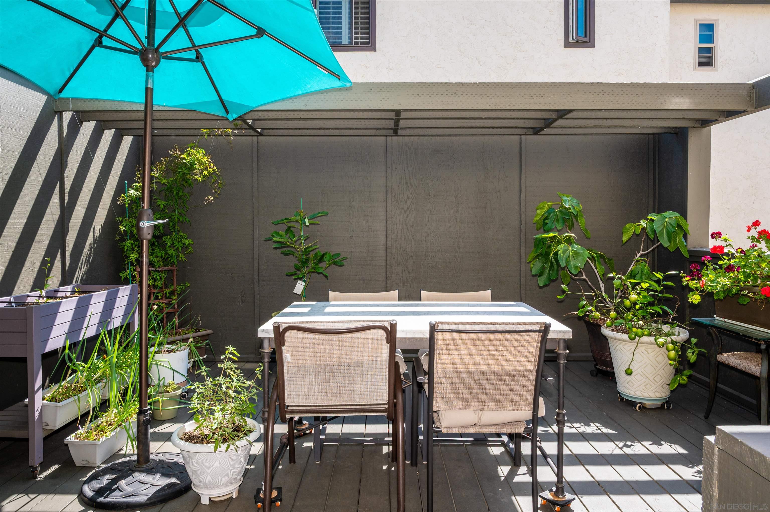 Detail Gallery Image 6 of 39 For 1275  River Vista Row  139, San Diego,  CA 92111 - 2 Beds | 2 Baths