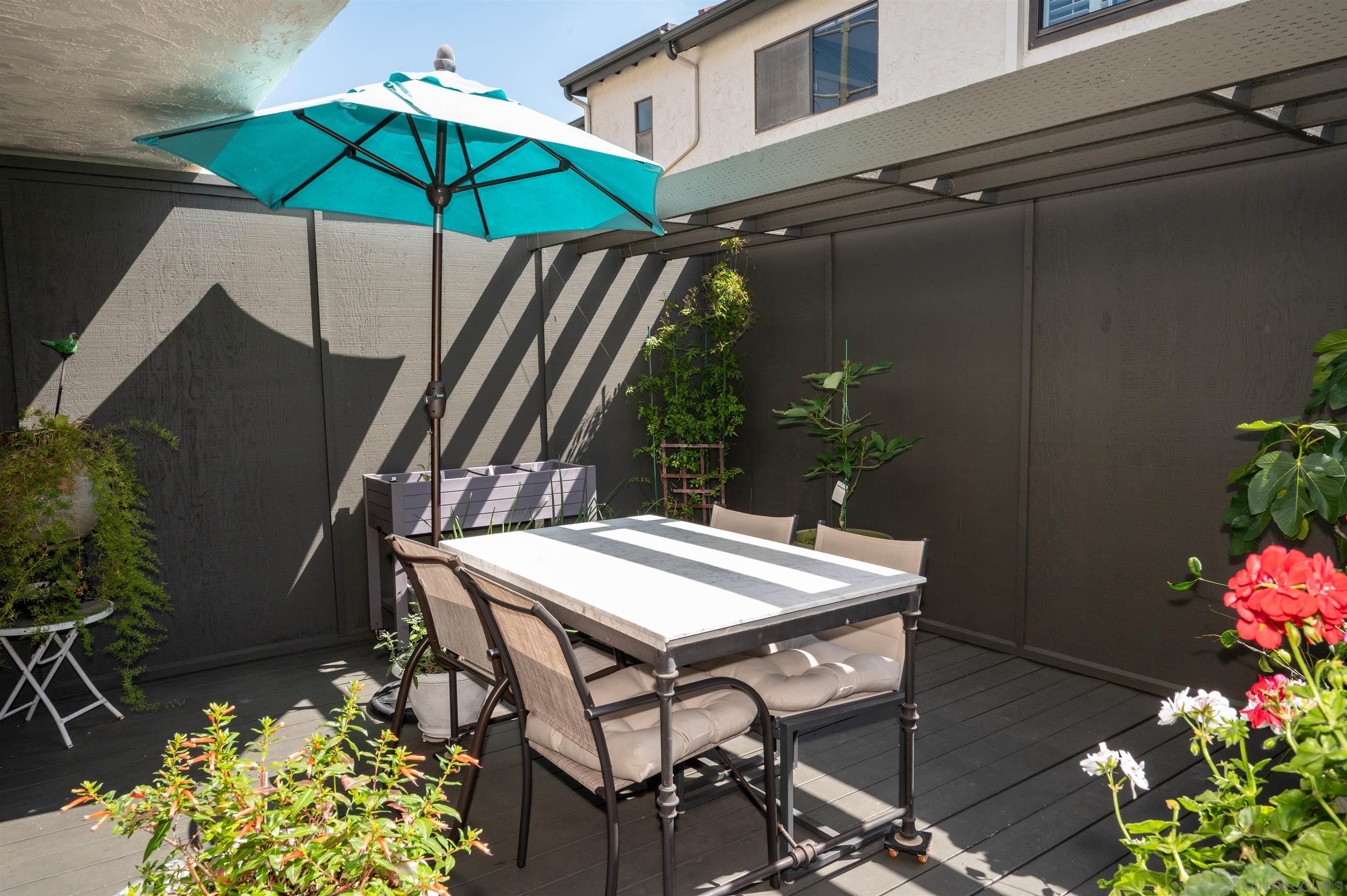 Detail Gallery Image 8 of 39 For 1275  River Vista Row  139, San Diego,  CA 92111 - 2 Beds | 2 Baths