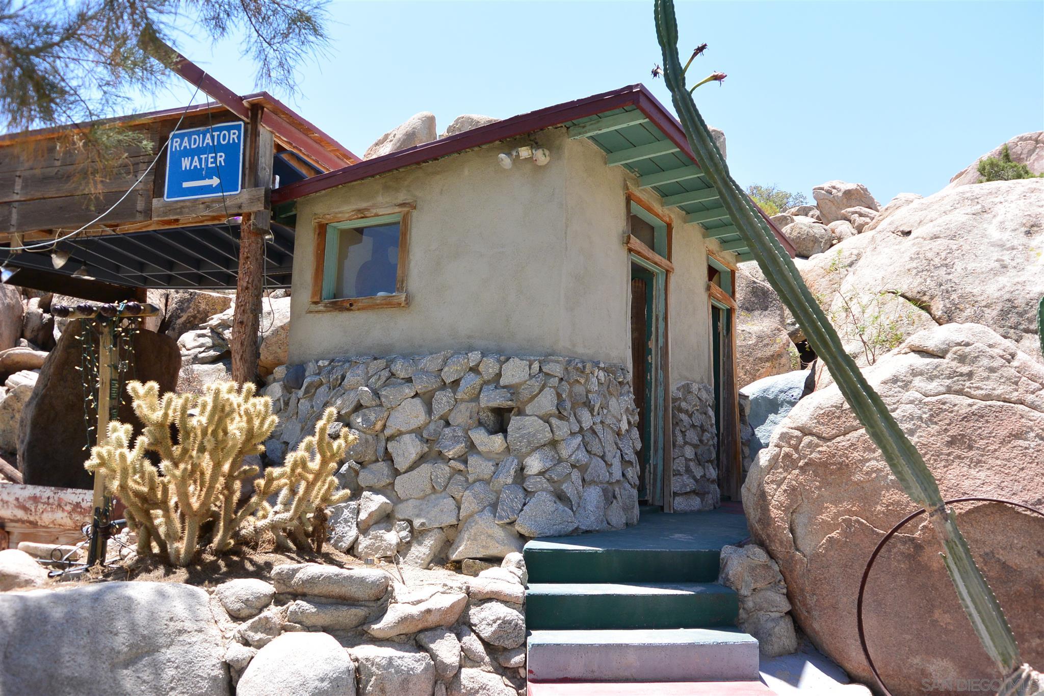 Detail Gallery Image 20 of 41 For Desert View  Tower & 3 Homes, Jacumba,  CA 91934 - – Beds | – Baths