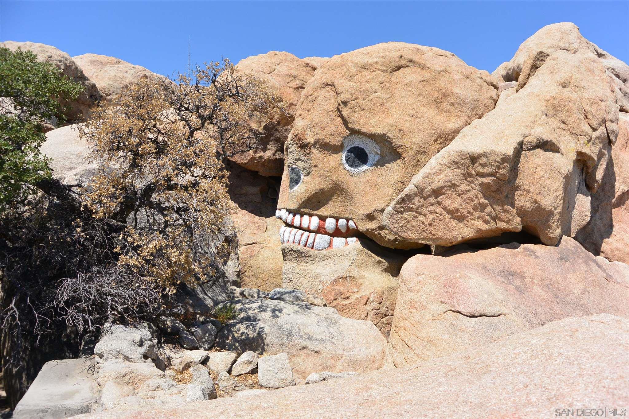 Detail Gallery Image 21 of 41 For Desert View  Tower & 3 Homes, Jacumba,  CA 91934 - – Beds | – Baths