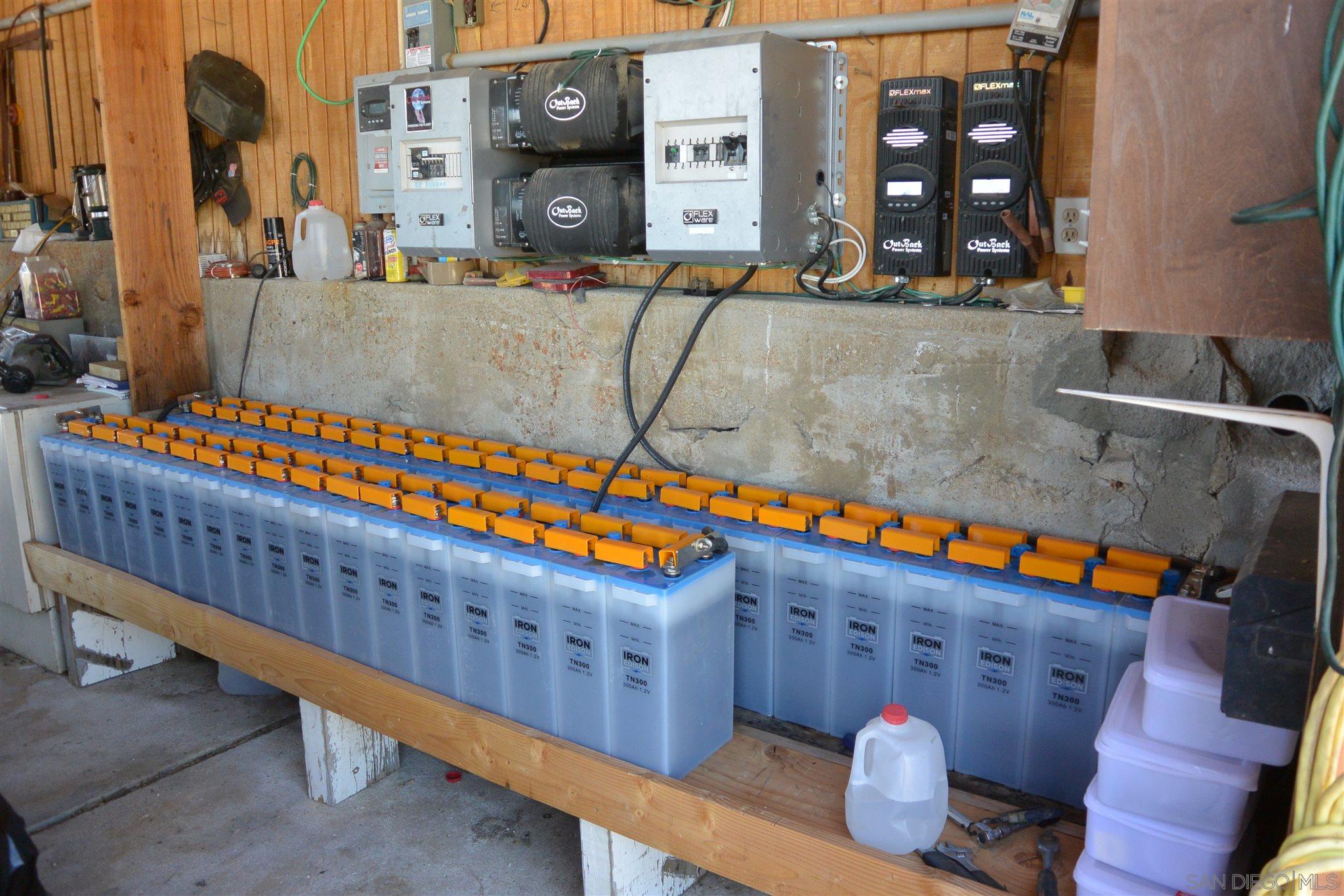 Detail Gallery Image 22 of 41 For Desert View  Tower & 3 Homes, Jacumba,  CA 91934 - – Beds | – Baths