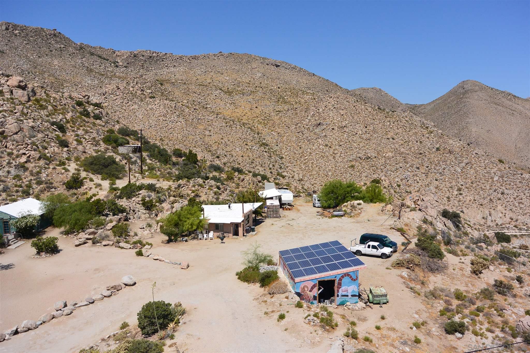 Detail Gallery Image 23 of 41 For Desert View  Tower & 3 Homes, Jacumba,  CA 91934 - – Beds | – Baths