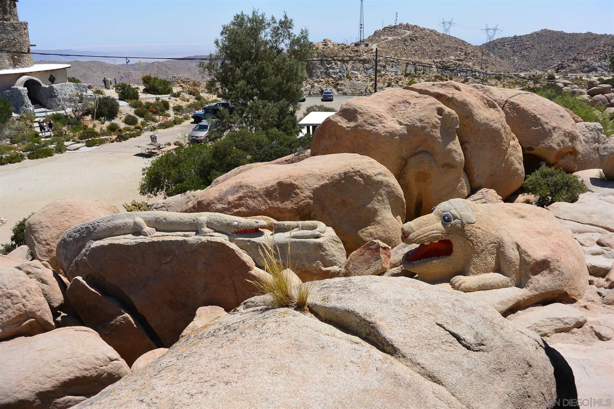 Detail Gallery Image 31 of 41 For Desert View  Tower & 3 Homes, Jacumba,  CA 91934 - – Beds | – Baths