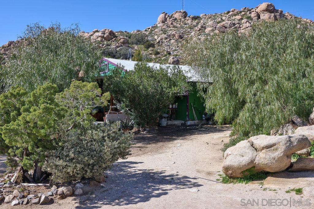 Detail Gallery Image 33 of 41 For Desert View  Tower & 3 Homes, Jacumba,  CA 91934 - – Beds | – Baths