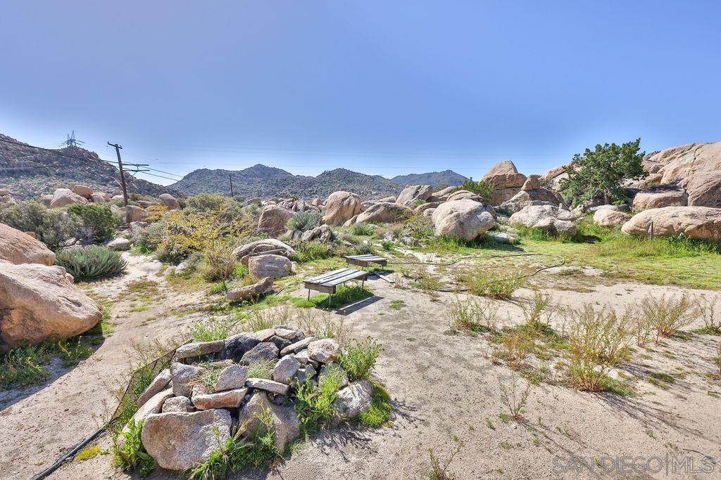 Detail Gallery Image 34 of 41 For Desert View  Tower & 3 Homes, Jacumba,  CA 91934 - – Beds | – Baths