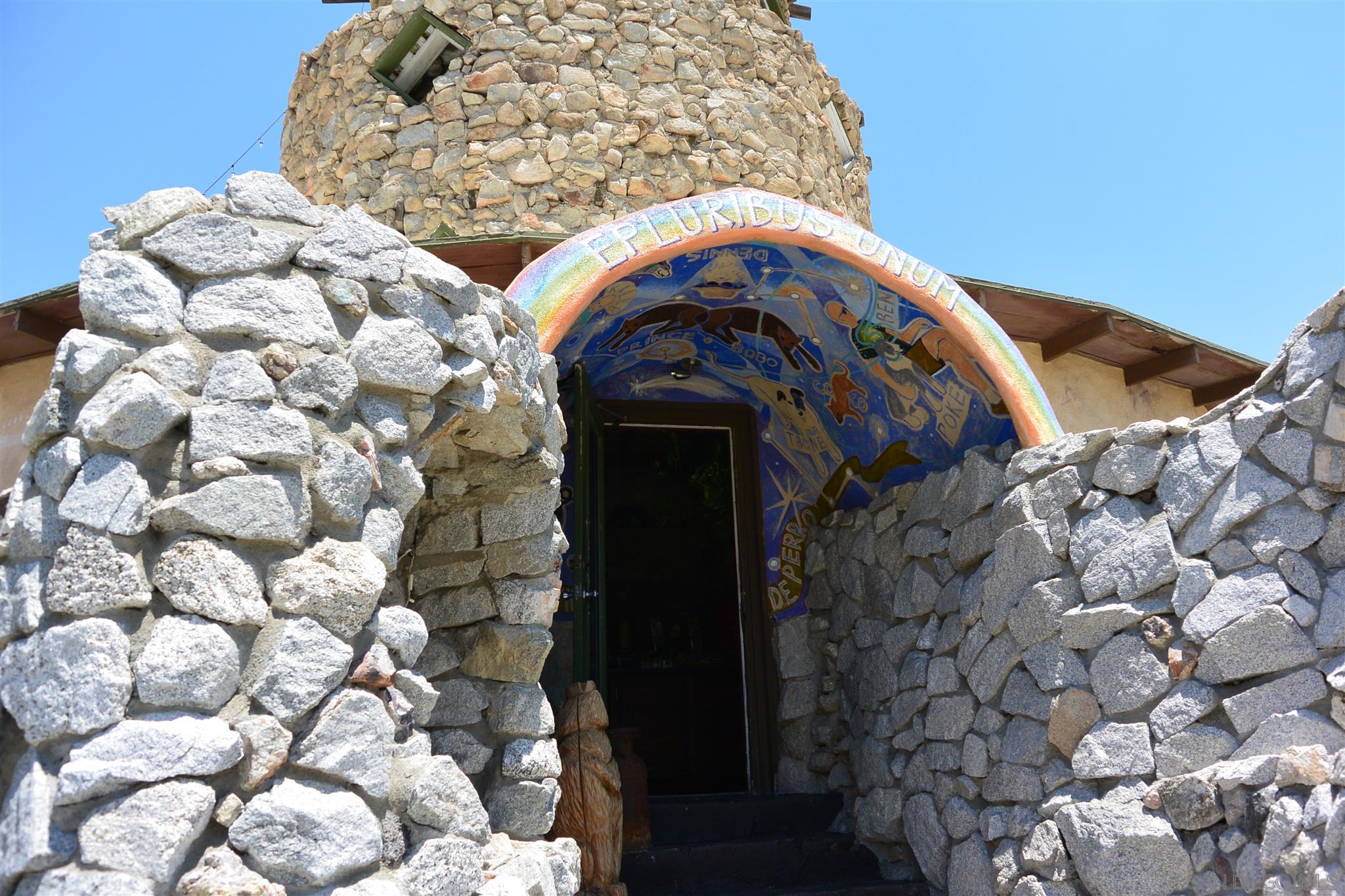 Detail Gallery Image 37 of 41 For Desert View  Tower & 3 Homes, Jacumba,  CA 91934 - – Beds | – Baths