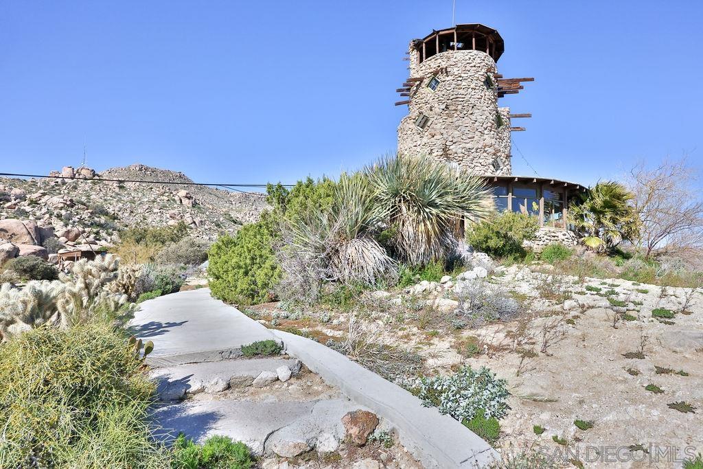 Detail Gallery Image 38 of 41 For Desert View  Tower & 3 Homes, Jacumba,  CA 91934 - – Beds | – Baths
