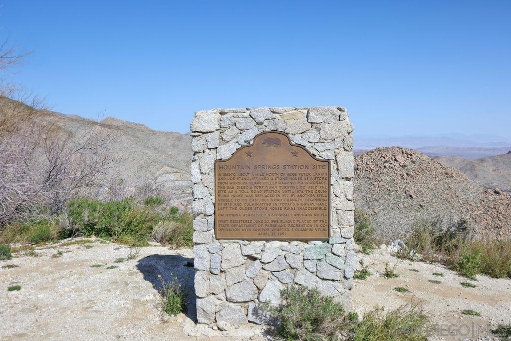 Detail Gallery Image 40 of 41 For Desert View  Tower & 3 Homes, Jacumba,  CA 91934 - – Beds | – Baths