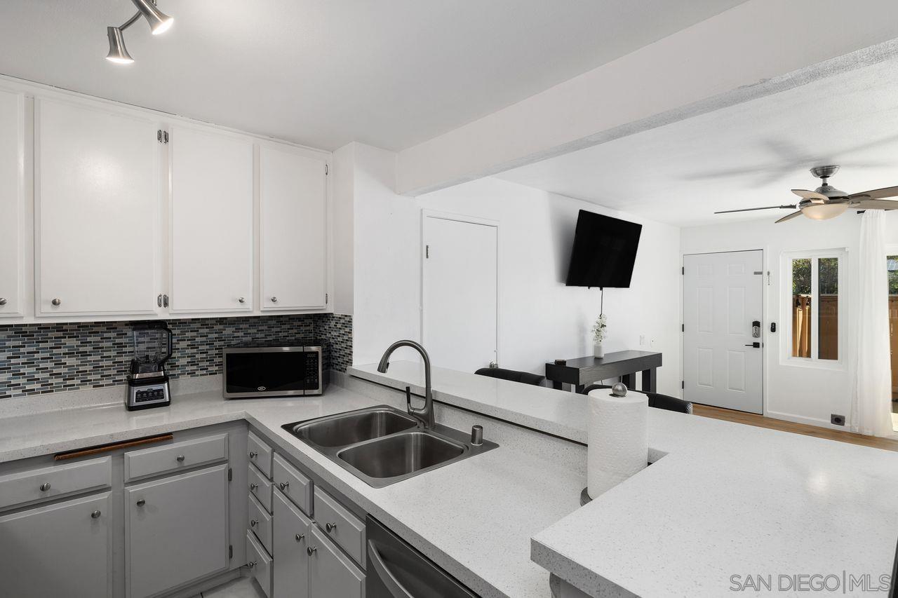 Detail Gallery Image 14 of 43 For 3567  Ruffin Rd  #134,  San Diego,  CA 92123 - 2 Beds | 1 Baths