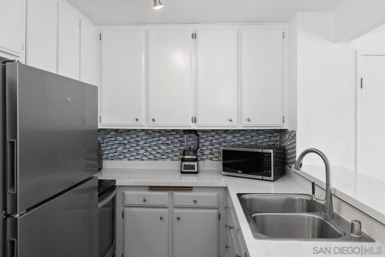 Detail Gallery Image 16 of 43 For 3567  Ruffin Rd  #134,  San Diego,  CA 92123 - 2 Beds | 1 Baths