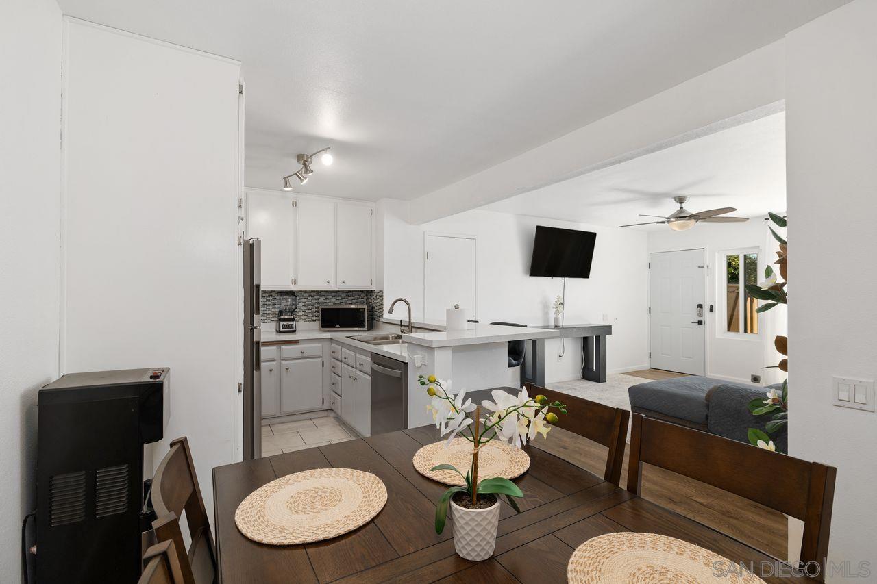 Detail Gallery Image 21 of 43 For 3567  Ruffin Rd  #134,  San Diego,  CA 92123 - 2 Beds | 1 Baths