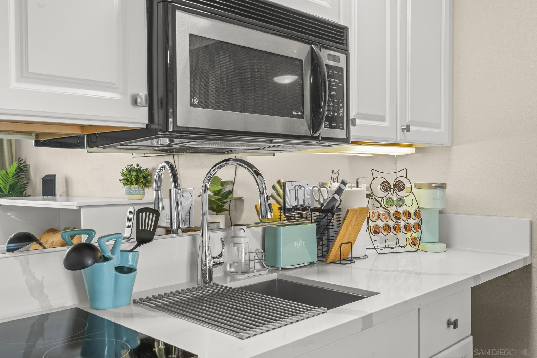 Detail Gallery Image 15 of 43 For 1021  Scott St  #103,  San Diego,  CA 92106 - 0 Beds | 1 Baths