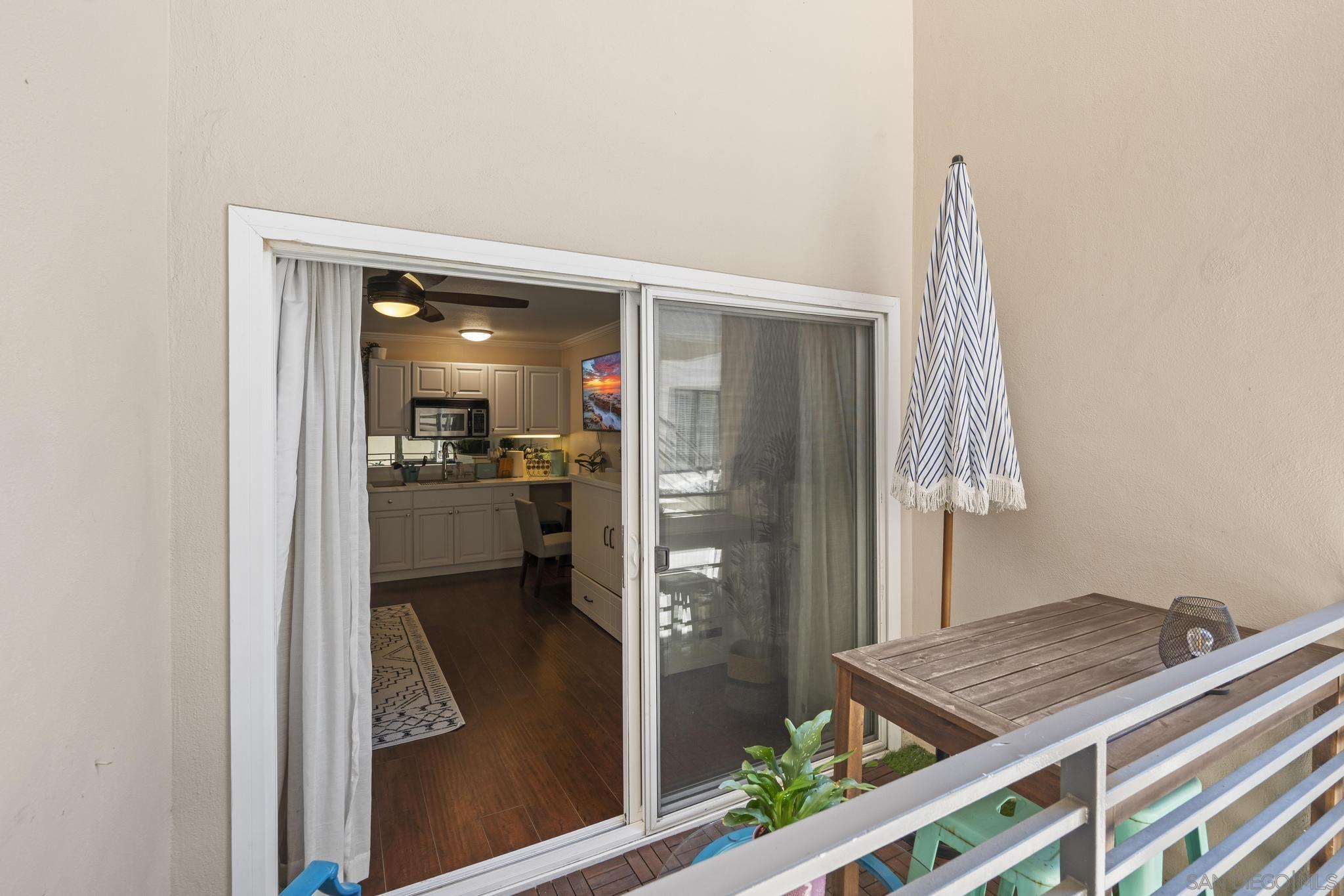 Detail Gallery Image 23 of 43 For 1021  Scott St  #103,  San Diego,  CA 92106 - 0 Beds | 1 Baths