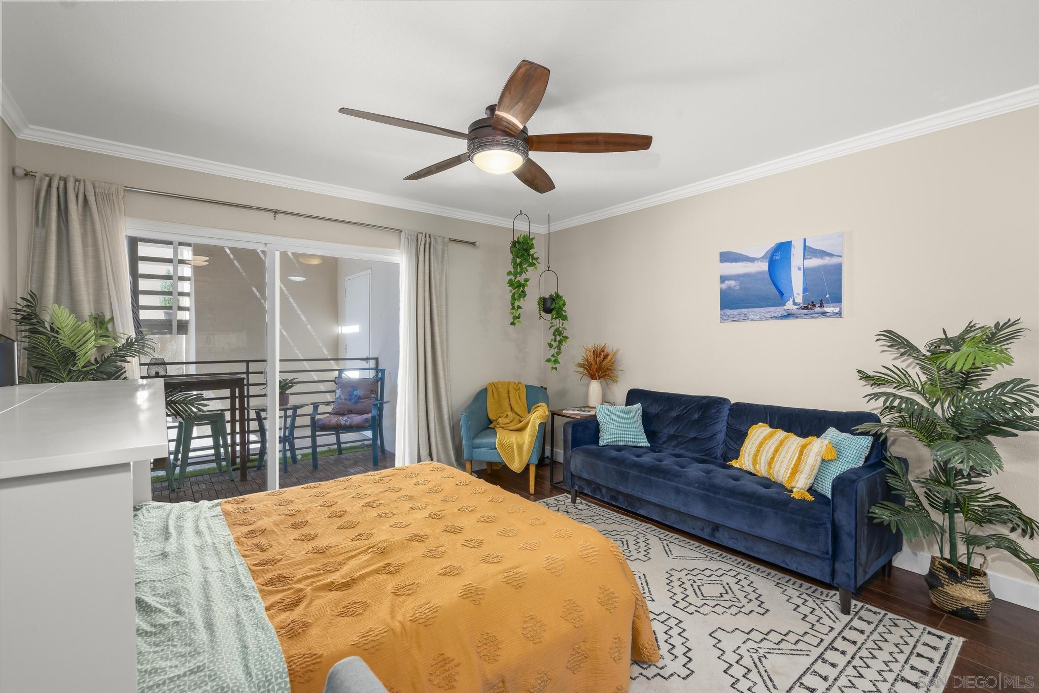 Detail Gallery Image 26 of 43 For 1021  Scott St  #103,  San Diego,  CA 92106 - 0 Beds | 1 Baths