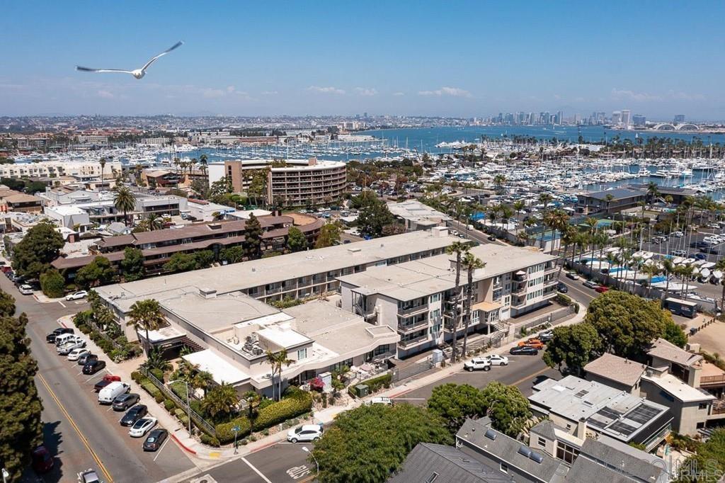 Detail Gallery Image 4 of 43 For 1021  Scott St  #103,  San Diego,  CA 92106 - 0 Beds | 1 Baths