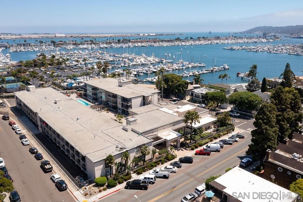 Detail Gallery Image 39 of 43 For 1021  Scott St  #103,  San Diego,  CA 92106 - 0 Beds | 1 Baths