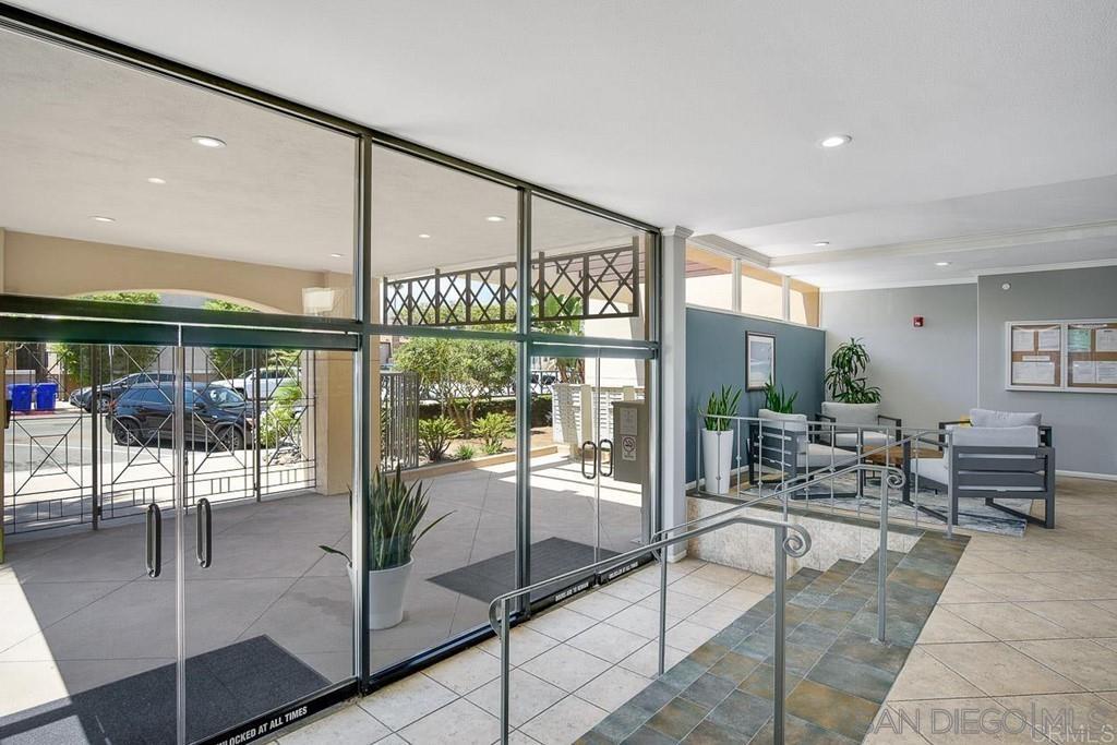 Detail Gallery Image 7 of 43 For 1021  Scott St  #103,  San Diego,  CA 92106 - 0 Beds | 1 Baths