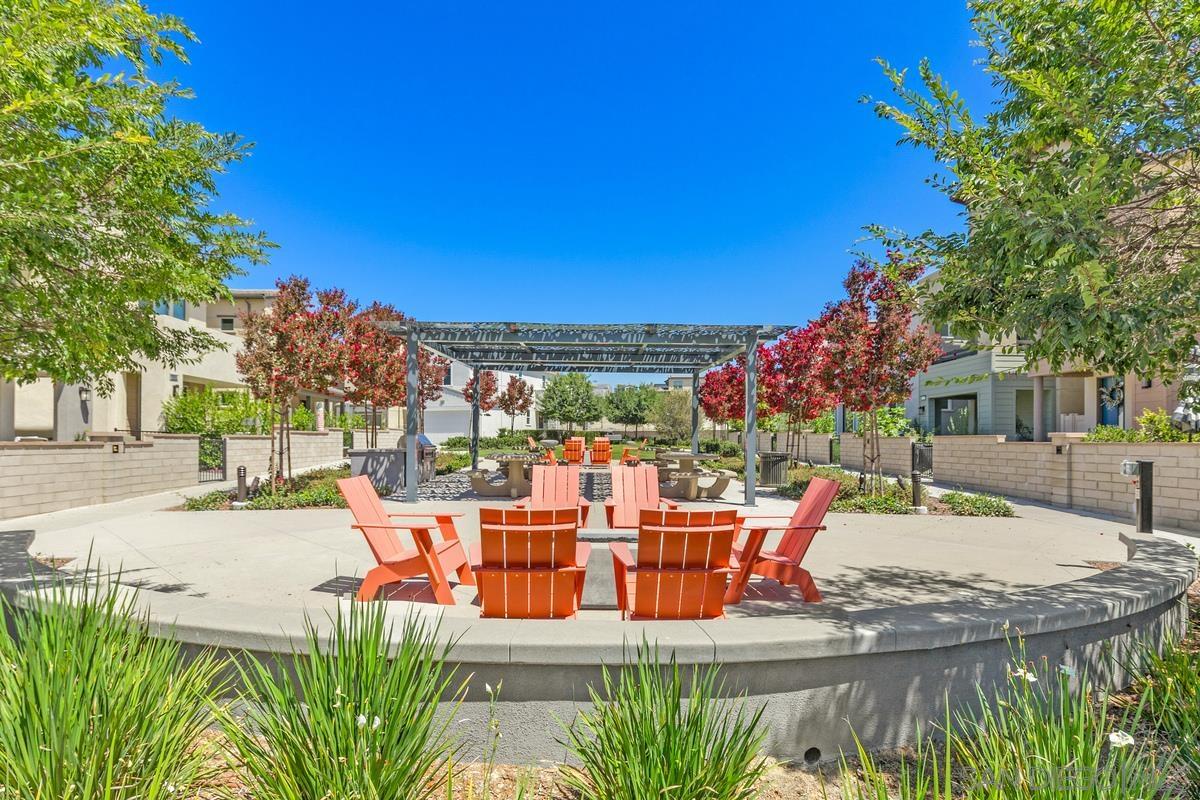 Detail Gallery Image 22 of 38 For 1400  Lasso Way  #203,  Ladera Ranch,  CA 92694 - 2 Beds | 2 Baths