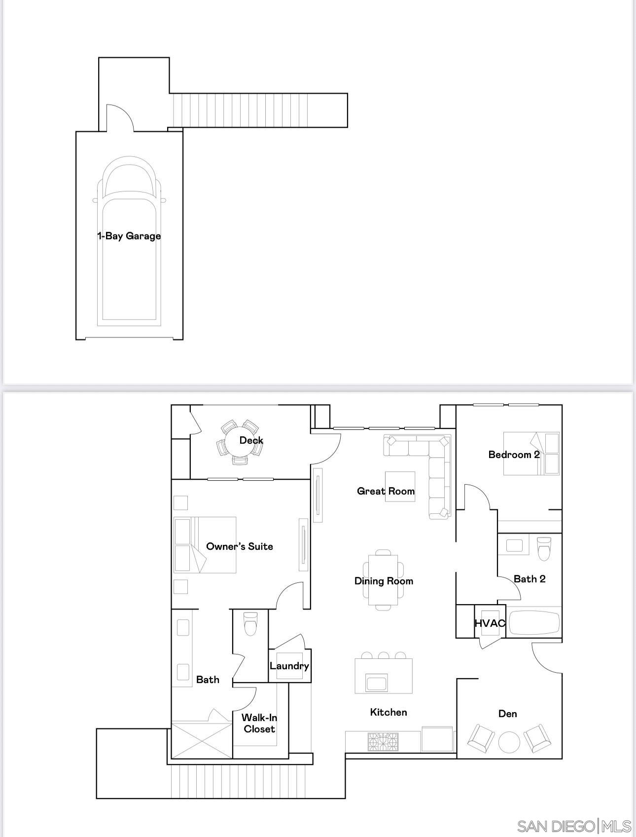 Detail Gallery Image 38 of 38 For 1400  Lasso Way  #203,  Ladera Ranch,  CA 92694 - 2 Beds | 2 Baths