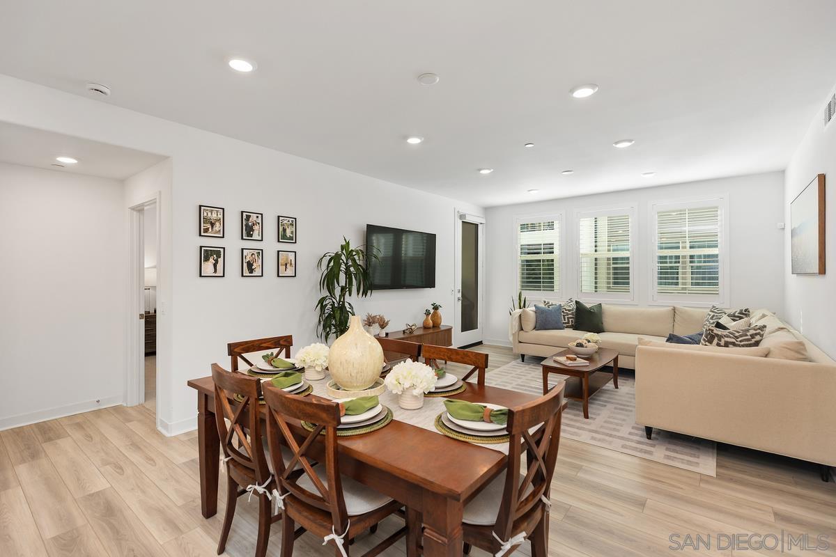 Detail Gallery Image 9 of 38 For 1400  Lasso Way  #203,  Ladera Ranch,  CA 92694 - 2 Beds | 2 Baths