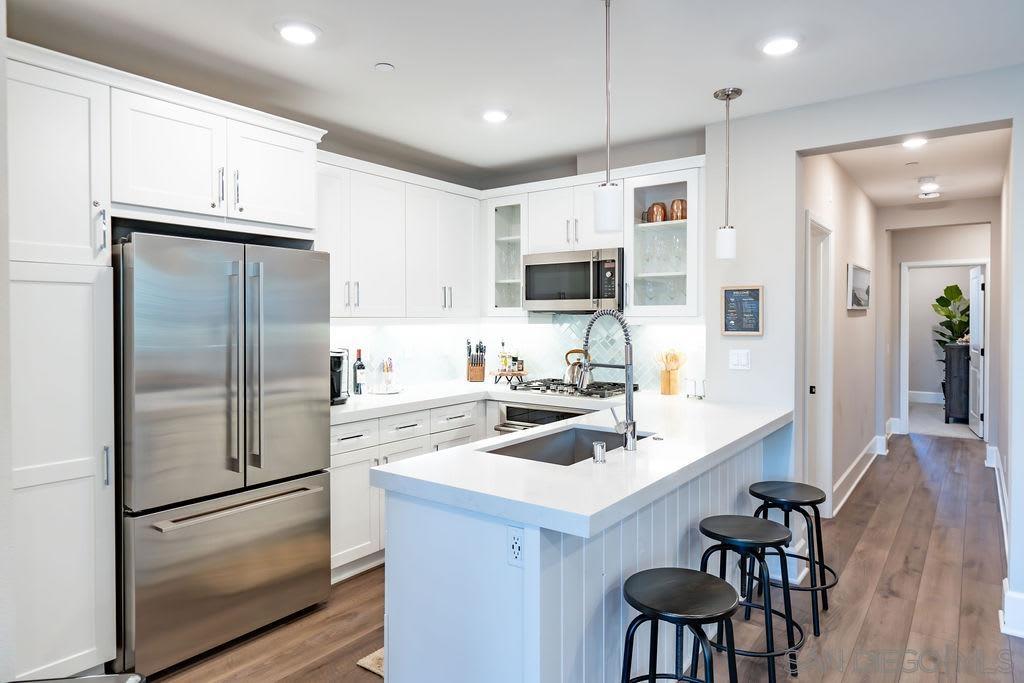 Detail Gallery Image 26 of 38 For 824  Jersey Ct, San Diego,  CA 92109 - 3 Beds | 2 Baths