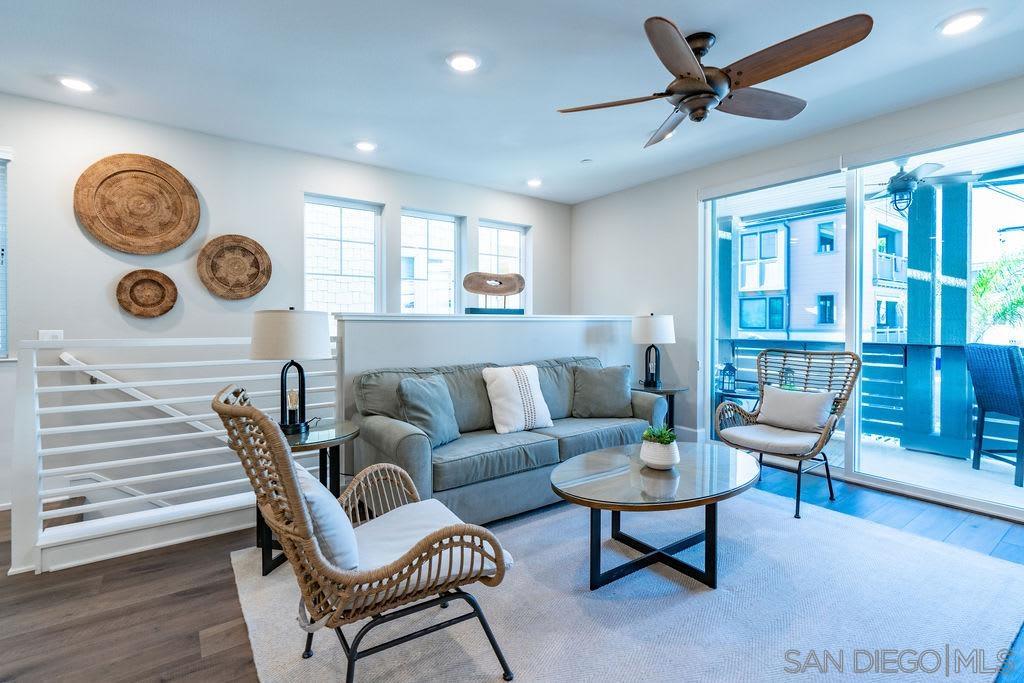 Detail Gallery Image 29 of 38 For 824  Jersey Ct, San Diego,  CA 92109 - 3 Beds | 2 Baths