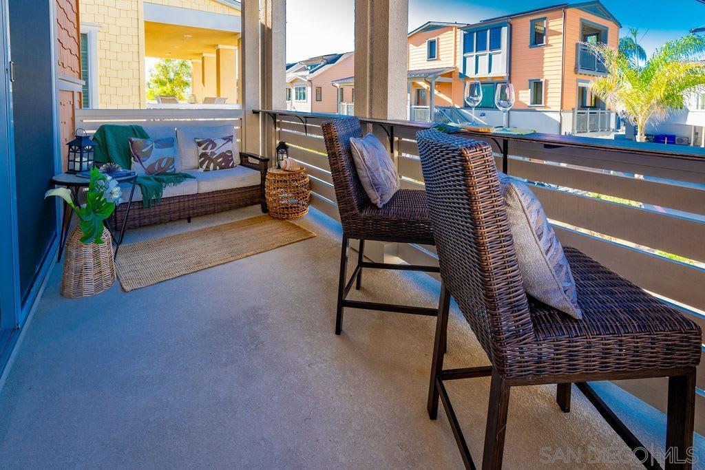 Detail Gallery Image 36 of 38 For 824  Jersey Ct, San Diego,  CA 92109 - 3 Beds | 2 Baths