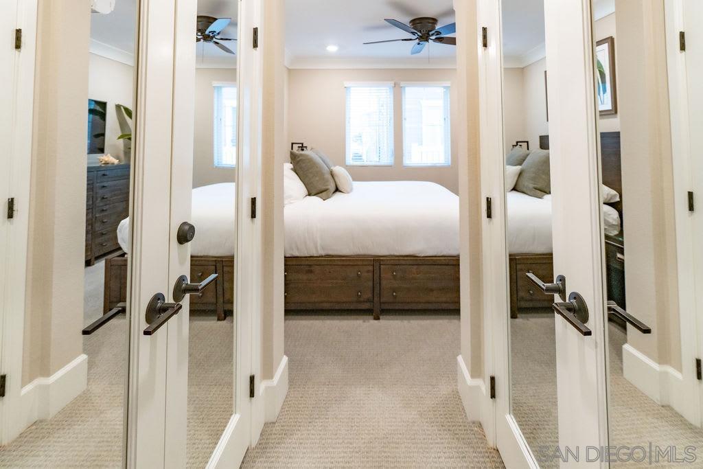 Detail Gallery Image 7 of 38 For 824  Jersey Ct, San Diego,  CA 92109 - 3 Beds | 2 Baths