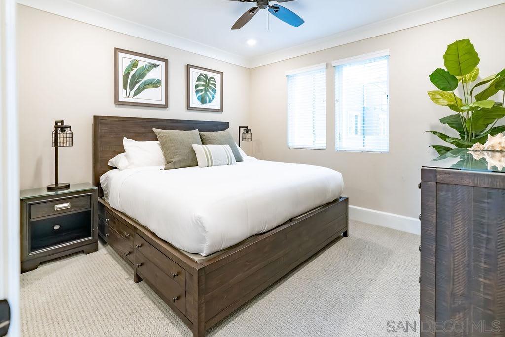 Detail Gallery Image 9 of 38 For 824  Jersey Ct, San Diego,  CA 92109 - 3 Beds | 2 Baths