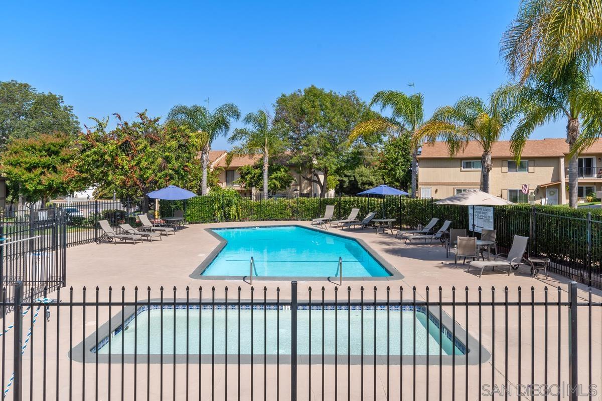 Detail Gallery Image 28 of 41 For 5800  Lake Murray Blvd  #83,  La Mesa,  CA 91942 - 2 Beds | 1/1 Baths