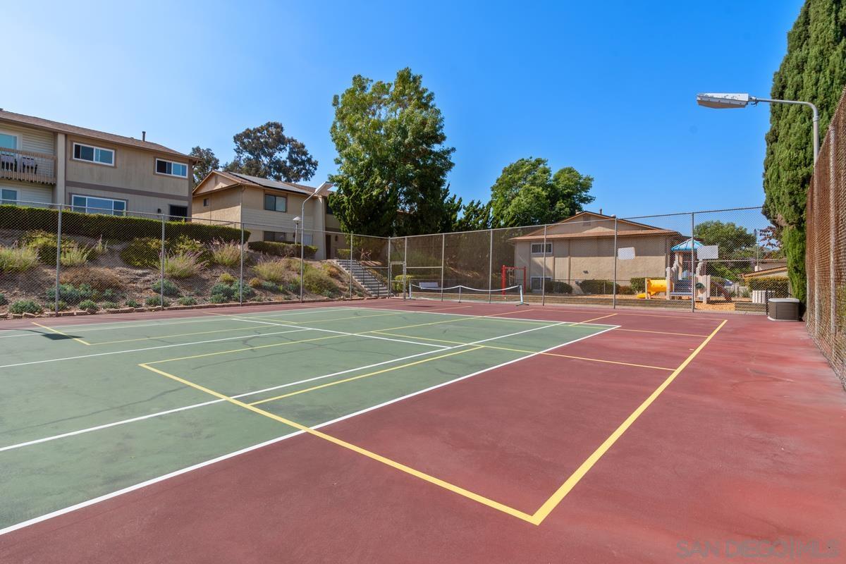 Detail Gallery Image 31 of 41 For 5800  Lake Murray Blvd  #83,  La Mesa,  CA 91942 - 2 Beds | 1/1 Baths