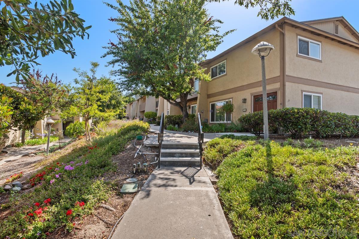 Detail Gallery Image 38 of 41 For 5800  Lake Murray Blvd  #83,  La Mesa,  CA 91942 - 2 Beds | 1/1 Baths