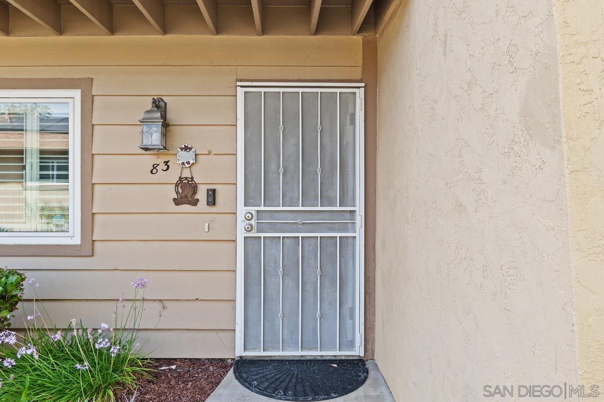Detail Gallery Image 41 of 41 For 5800  Lake Murray Blvd  #83,  La Mesa,  CA 91942 - 2 Beds | 1/1 Baths