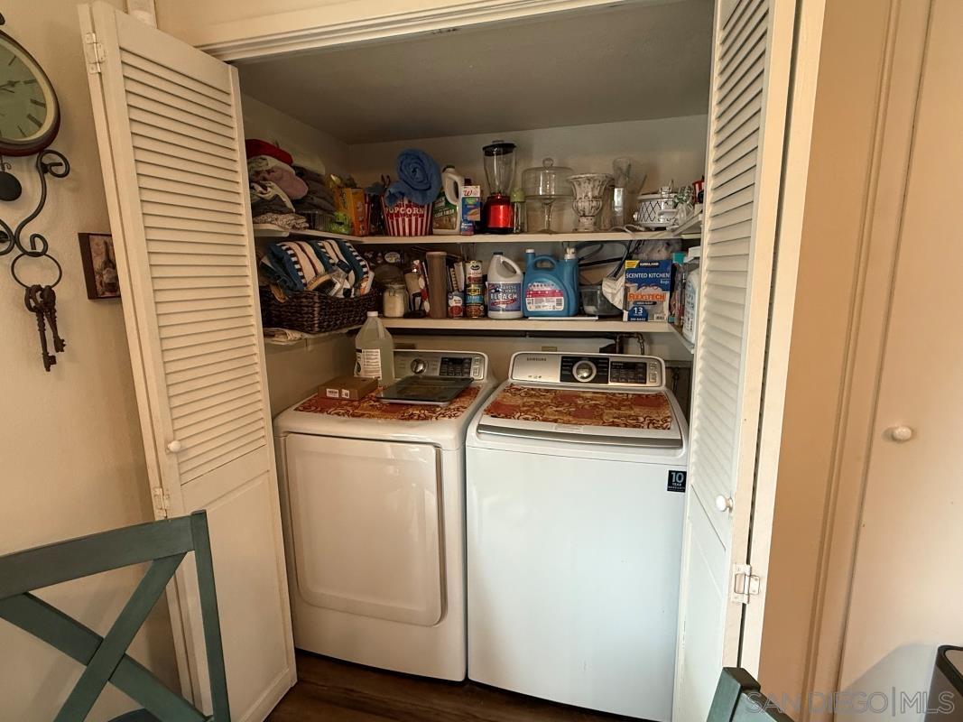 Detail Gallery Image 9 of 41 For 5800  Lake Murray Blvd  #83,  La Mesa,  CA 91942 - 2 Beds | 1/1 Baths