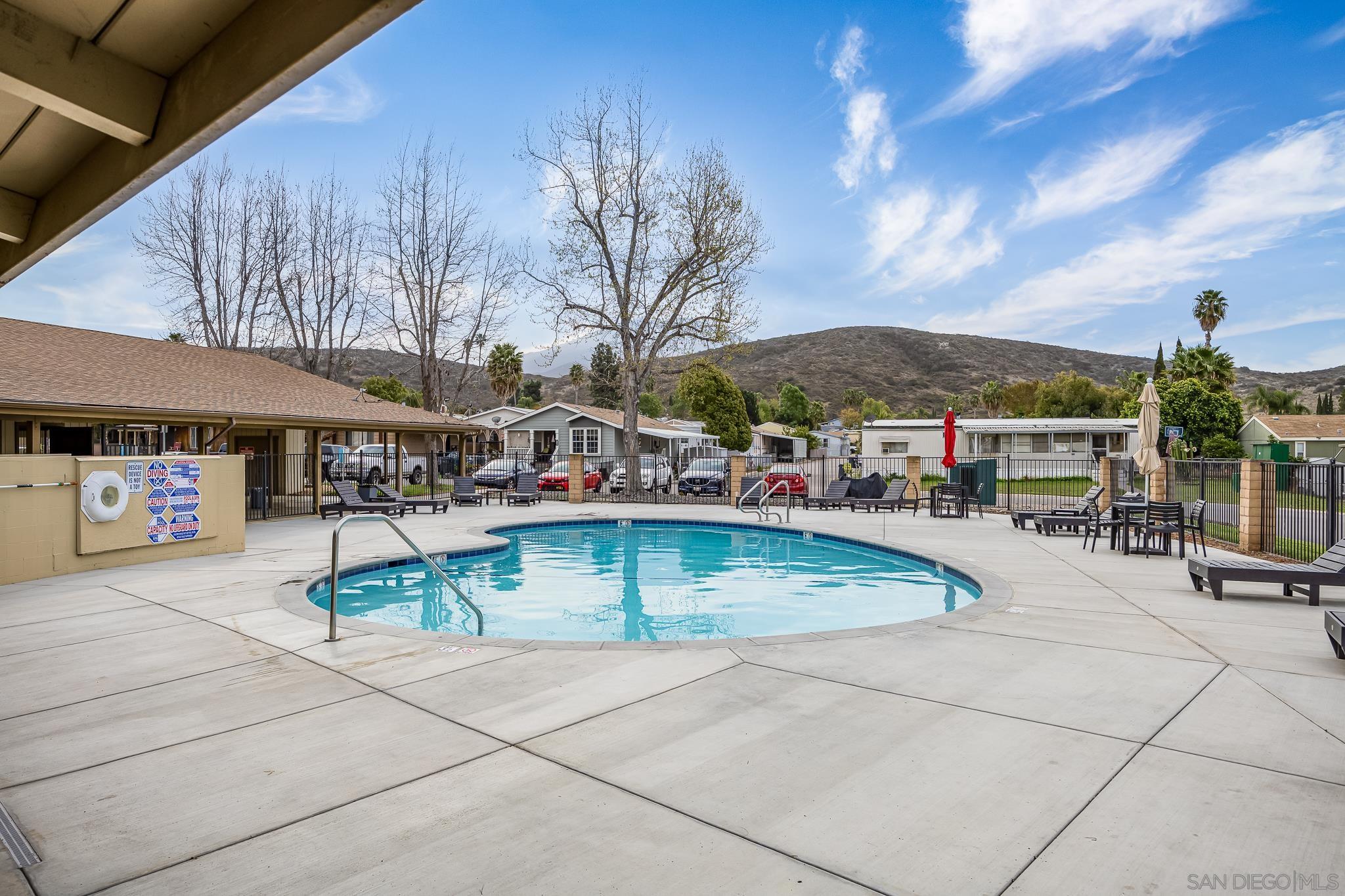 Detail Gallery Image 29 of 32 For 10767  Jamacha Blvd  Spc 44, Spring Valley,  CA 91978 - 4 Beds | 2 Baths