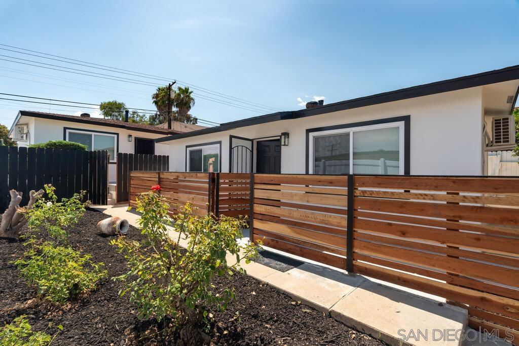 Detail Gallery Image 20 of 66 For 4123  Gamma St (-27), San Diego,  CA 92113 - – Beds | – Baths