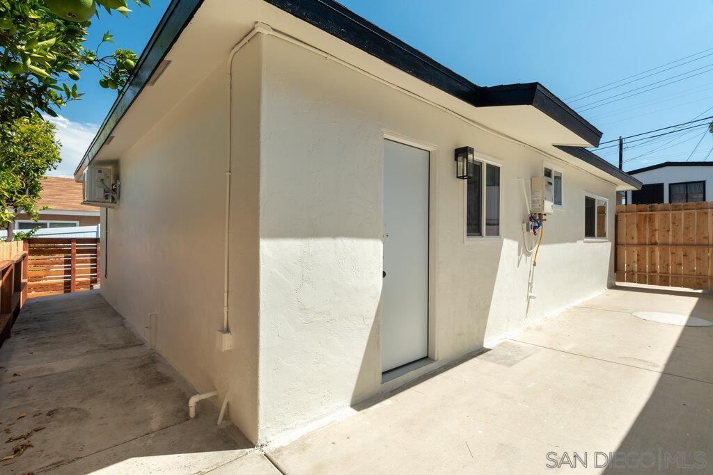 Detail Gallery Image 34 of 66 For 4123  Gamma St (-27), San Diego,  CA 92113 - – Beds | – Baths