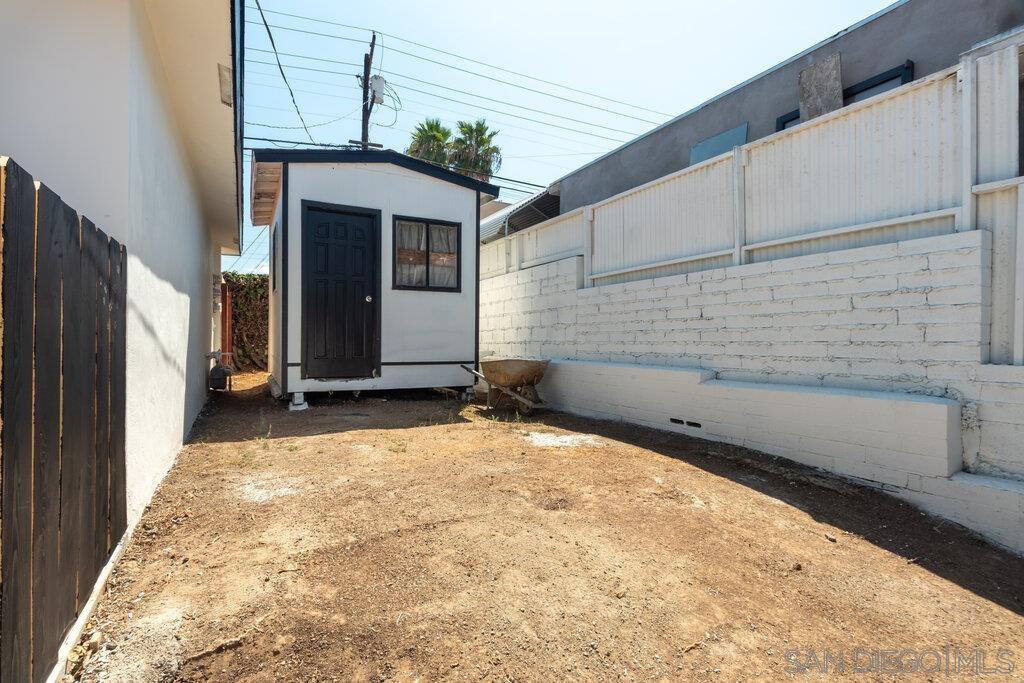 Detail Gallery Image 36 of 66 For 4123  Gamma St (-27), San Diego,  CA 92113 - – Beds | – Baths