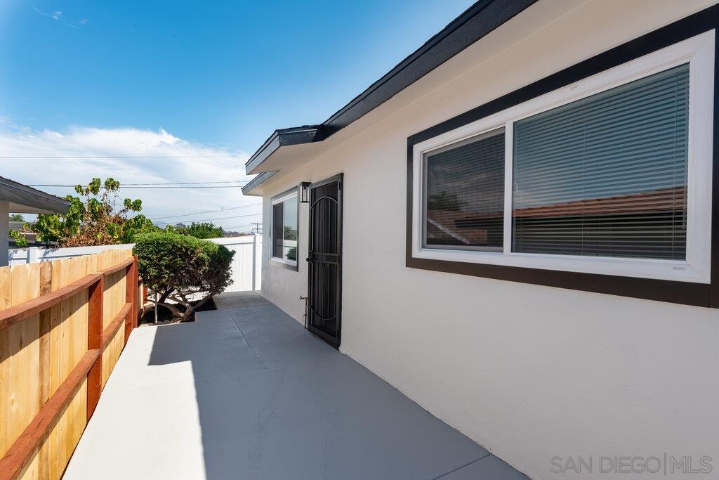 Detail Gallery Image 38 of 66 For 4123  Gamma St (-27), San Diego,  CA 92113 - – Beds | – Baths