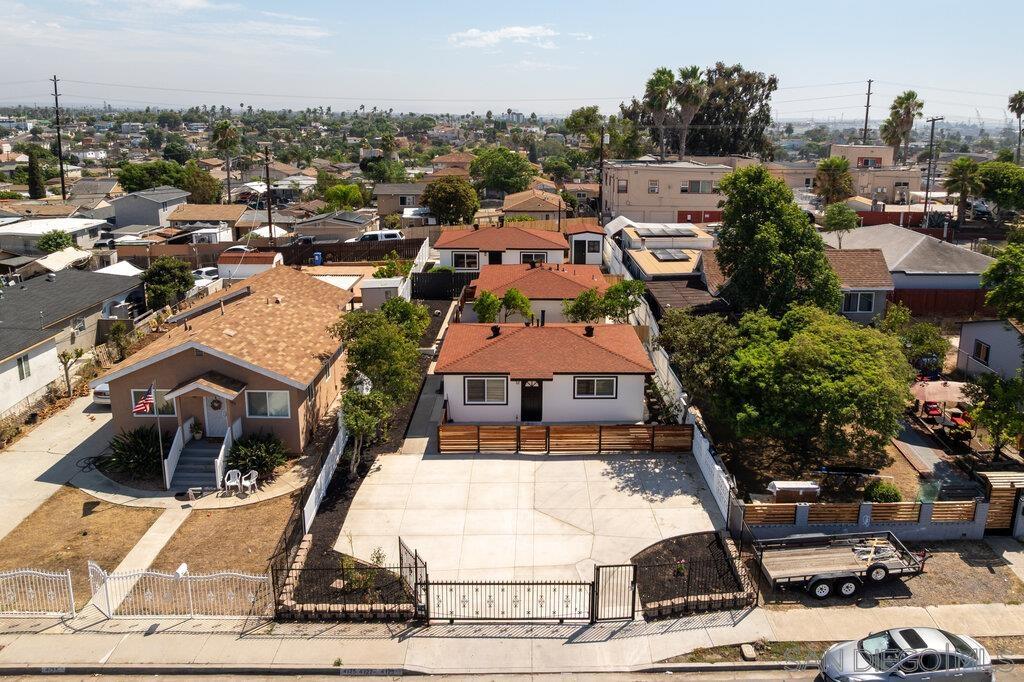 Detail Gallery Image 54 of 66 For 4123  Gamma St (-27), San Diego,  CA 92113 - – Beds | – Baths