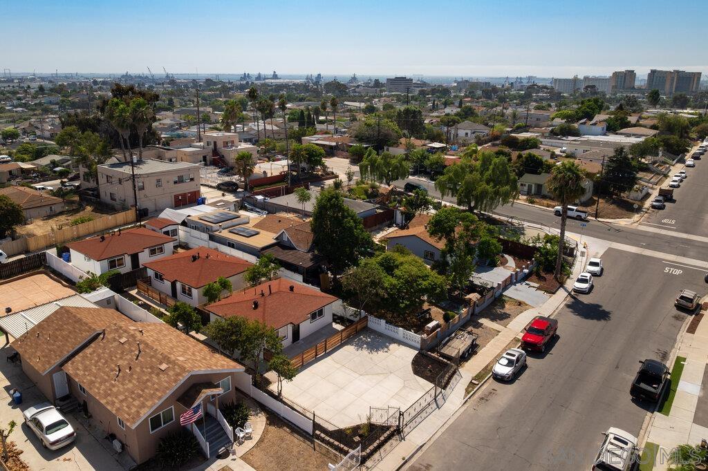 Detail Gallery Image 56 of 66 For 4123  Gamma St (-27), San Diego,  CA 92113 - – Beds | – Baths