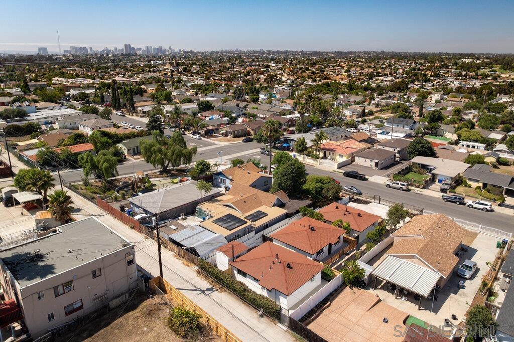 Detail Gallery Image 61 of 66 For 4123  Gamma St (-27), San Diego,  CA 92113 - – Beds | – Baths