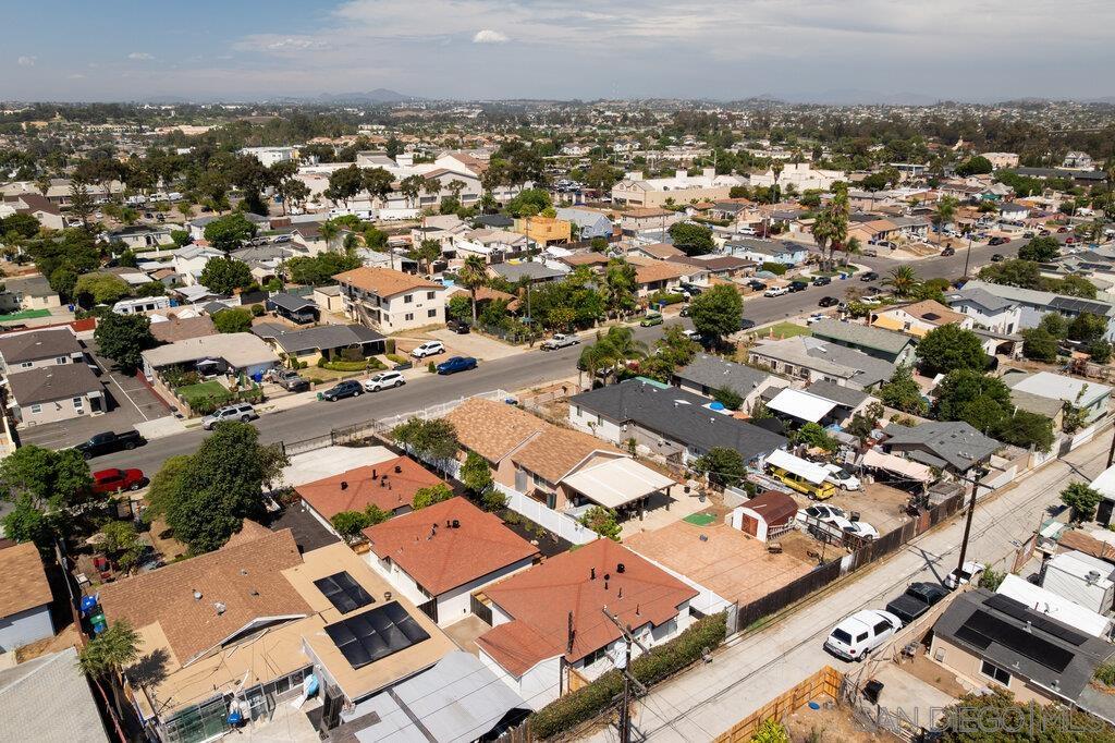 Detail Gallery Image 62 of 66 For 4123  Gamma St (-27), San Diego,  CA 92113 - – Beds | – Baths