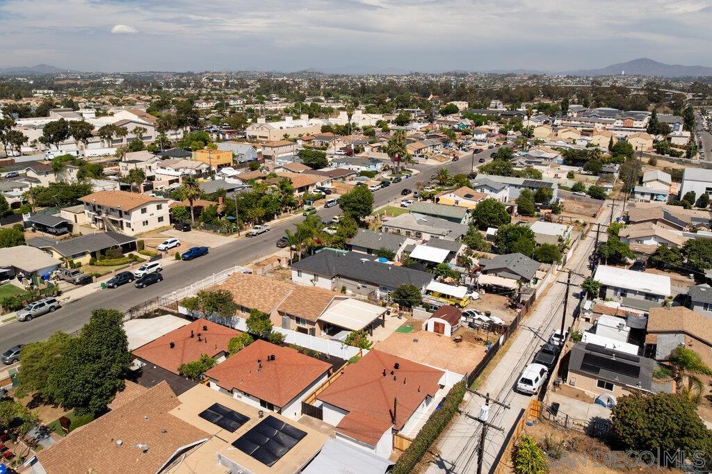 Detail Gallery Image 63 of 66 For 4123  Gamma St (-27), San Diego,  CA 92113 - – Beds | – Baths